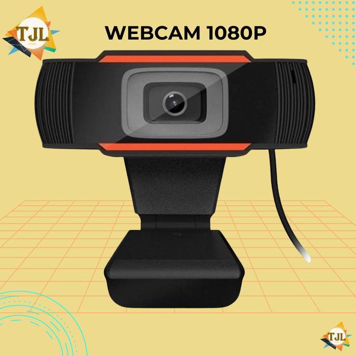 Webcam Kamera PC laptop Hd1080P Web Camera