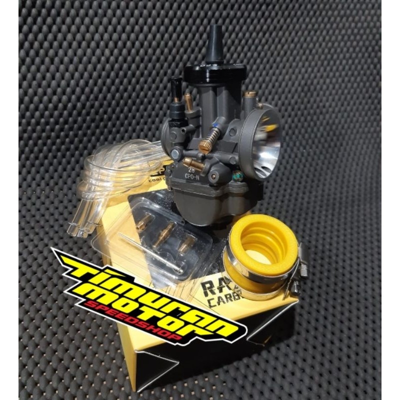 KARBURATOR CPO PWK 28 N RACING