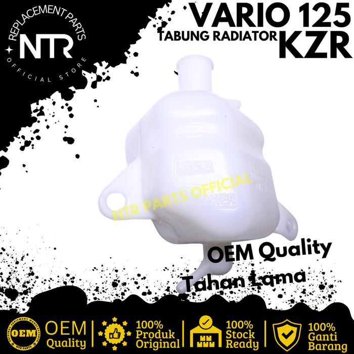 Botol tabung air radiator honda vario techno 125 vario 125 esp
