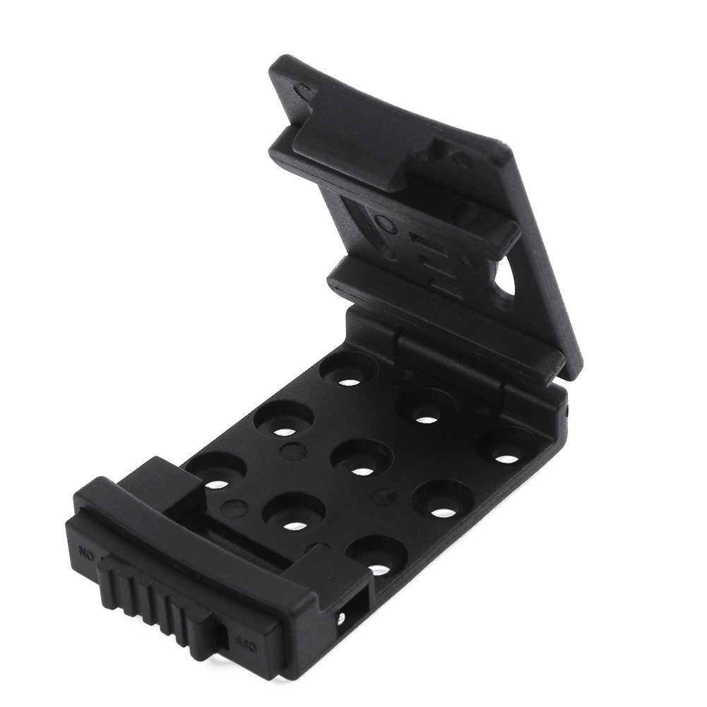 101pcs  Kydex Waist Clip Tek Lok Belt Loops Belt Clip For  Kydex Sheath K Sheath Scabbard Kit  Clip