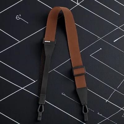 Ukulele Strap NonPunching Adjustable Soft Durable Fabric Musical trument Accessories For Classical B