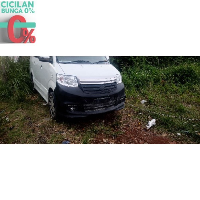 Bodykit Suzuki Apv Luxury2