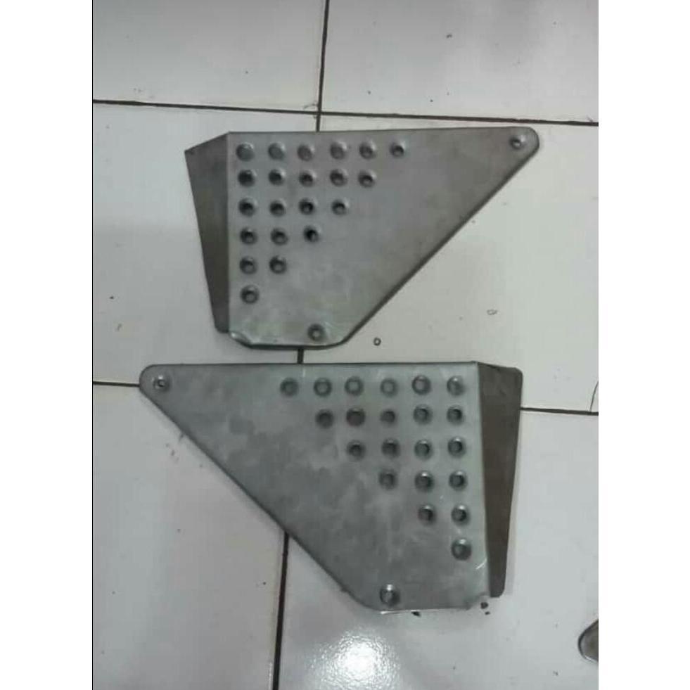 [GM] Box Aki Netral Motor Custom MOTOR CUSTOM