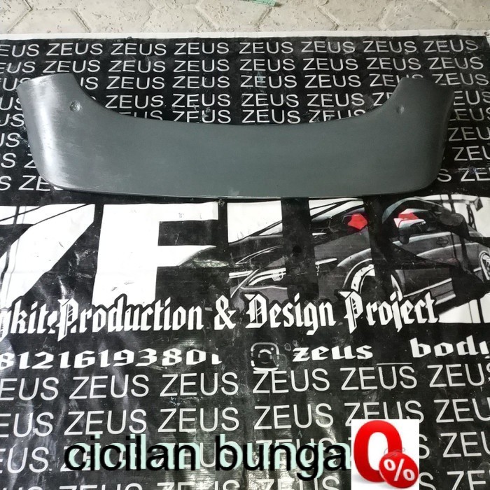 Spoiler Spoon JAZZ GK5 GRADE-A