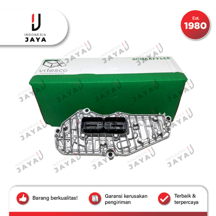 TCM Ford Fiesta 1.6 & Ecosport SCHAEFFLER