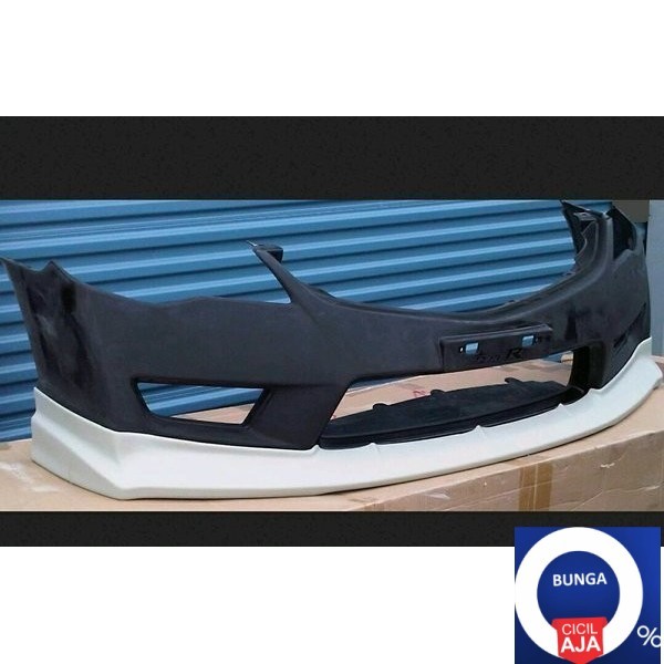 lips civic type r mugen ' BB,