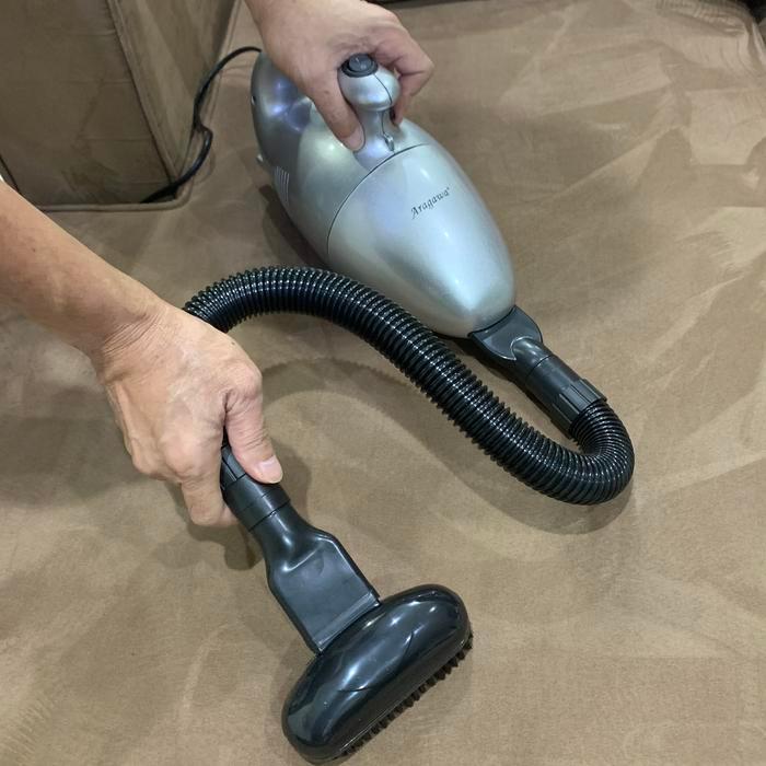Vakum cleaner komplit set / vakum mobil / vakum sofa / vakum lantai