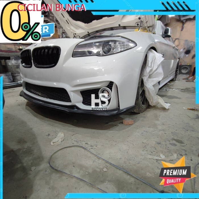 bodykit bmw f10 body kit bmw f10