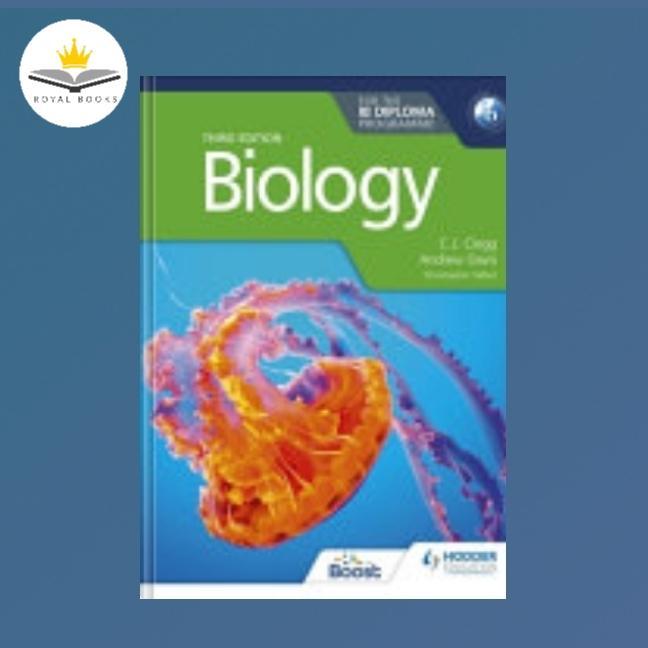 New Biology for the IB Diploma Third Edition