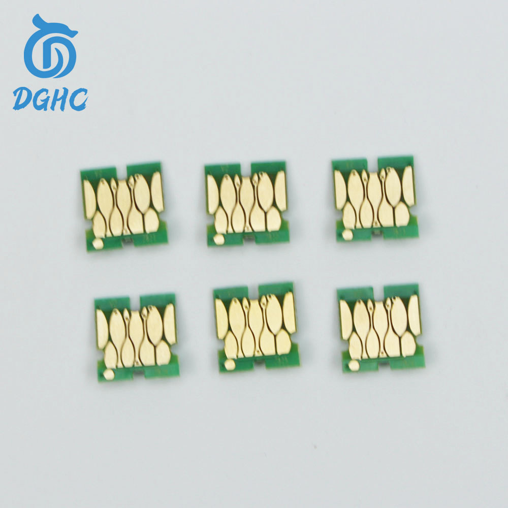 T7821 T7822 T7823 T7824 T7825 T7826 Ink Cartridge One Time ip For Epson SureLab D700 SL-D700 Printer