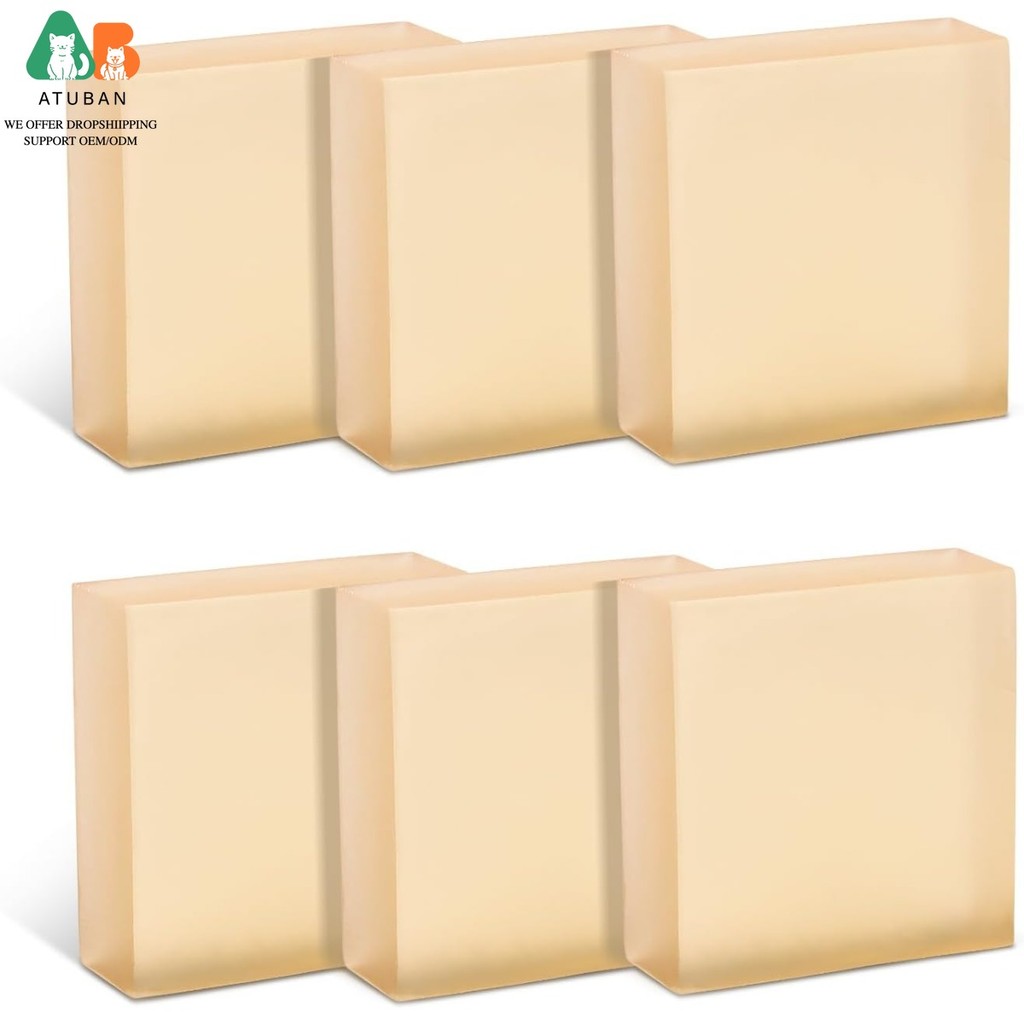 ATUBAN Odor Eliminator Compatible PuraMax SelfCleaning Cat Litter Box,Cat Toilet Odor Control for Pu