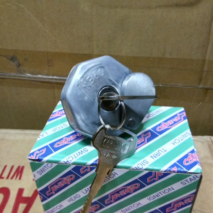 Tutup Tangki Tengki Solar L300 / Ps100