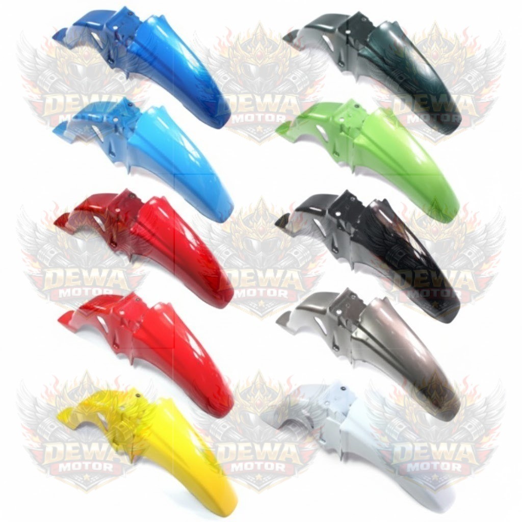 Spakbor Depan Yamaha Alfa Slebor Depan Yamaha Alfa