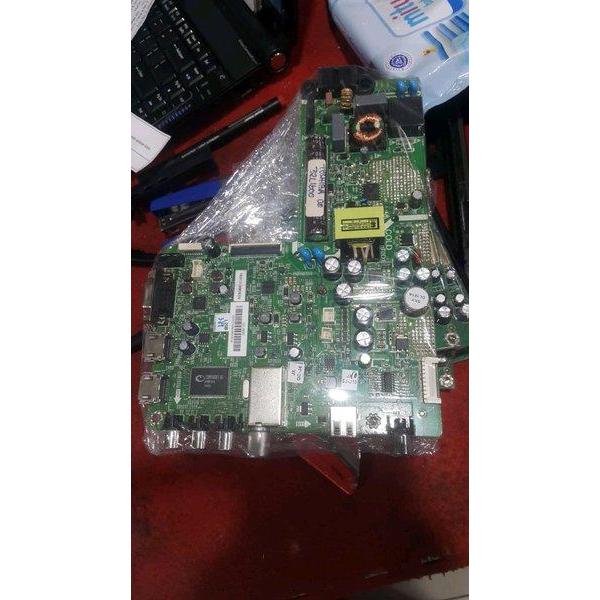 Mb - Mainboard Tv Toshiba 32L1600VJ - 32L2600VJ - 32L2605VJ - 32L1600