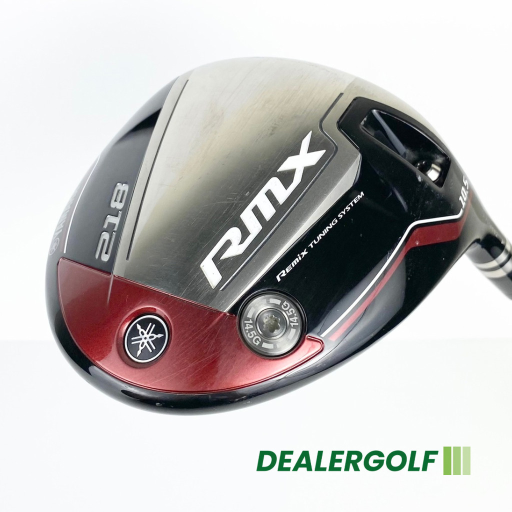 Stick Golf Yamaha RMX 218 Driver-335