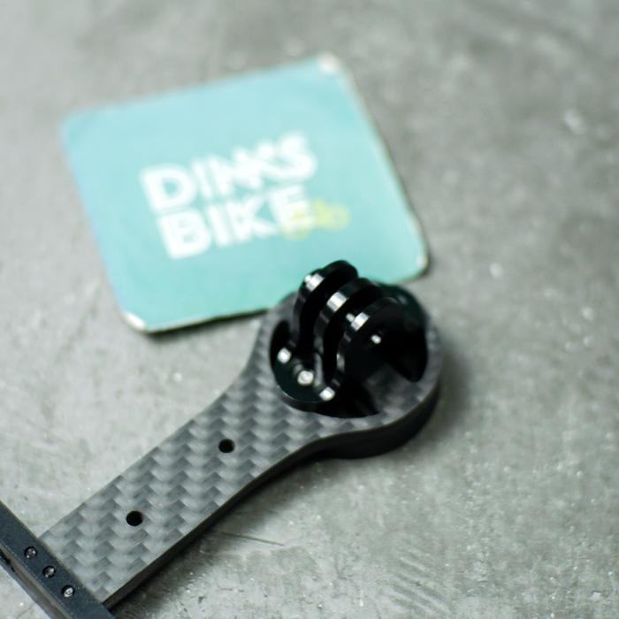 Barfly Carbon KOCEVLO Stem Computer Mount Cyclocomp Garmin XOSS iGPSport Bryton Wahoo Mounting Cyclo