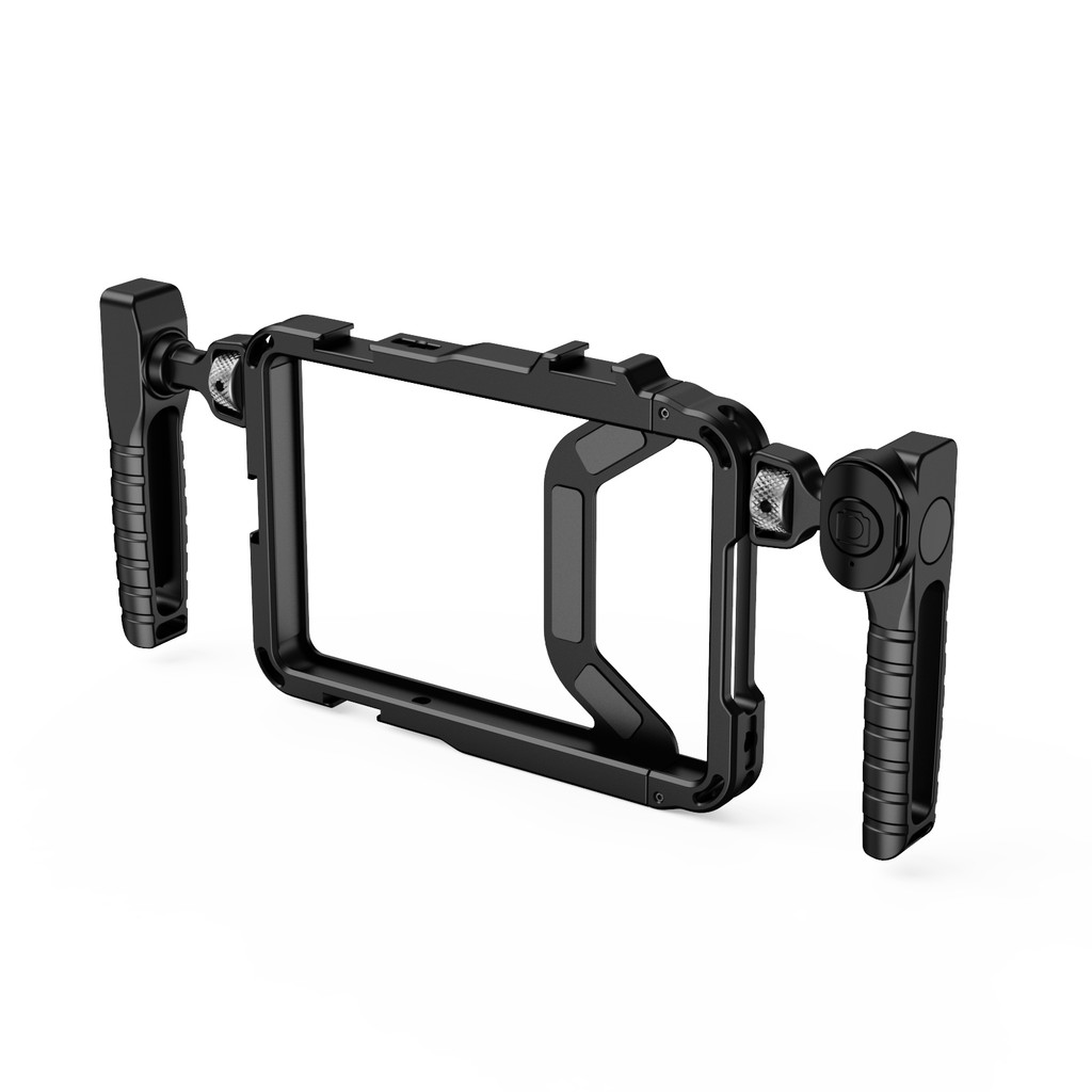 Smartphone Cage With Bluetooth for iPhone 16 15 14 13 X XR XS Max Mini/Pro/Pro Max Smartphone Handle