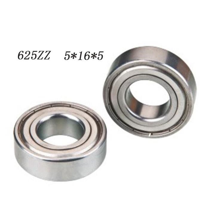 Bearing 625 ZZ Isi 10 pcs No 1