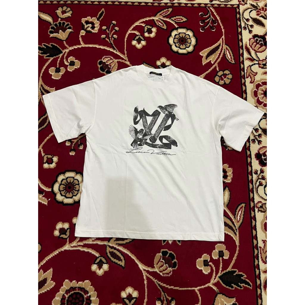 LOUIS VUITTON T SHIRT