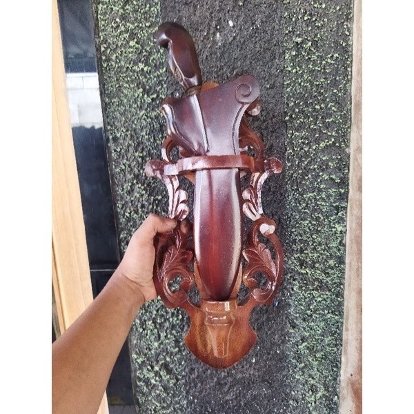 blawong bethok & patrem