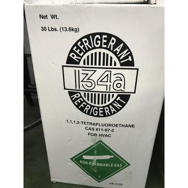Freon R134a Refrigerant