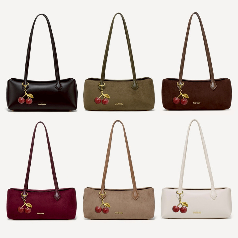 JIMS HONEY - SYAIRA BAG Tas Bahu Wanita Shoulder Bag Wanita Tas Kerja Model Terbaru