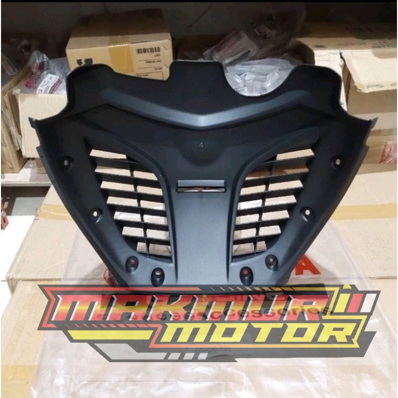 B6H-F1552-00 DEK PARUH LUMPUR NEW NMAX 2020-2024 ORIGINAL YAMAHA