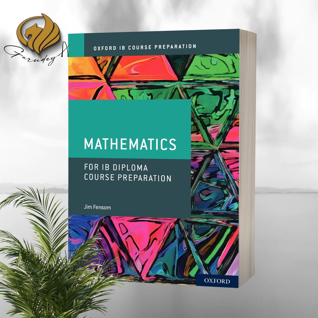 Mathematics for IB Diploma Course Preparation