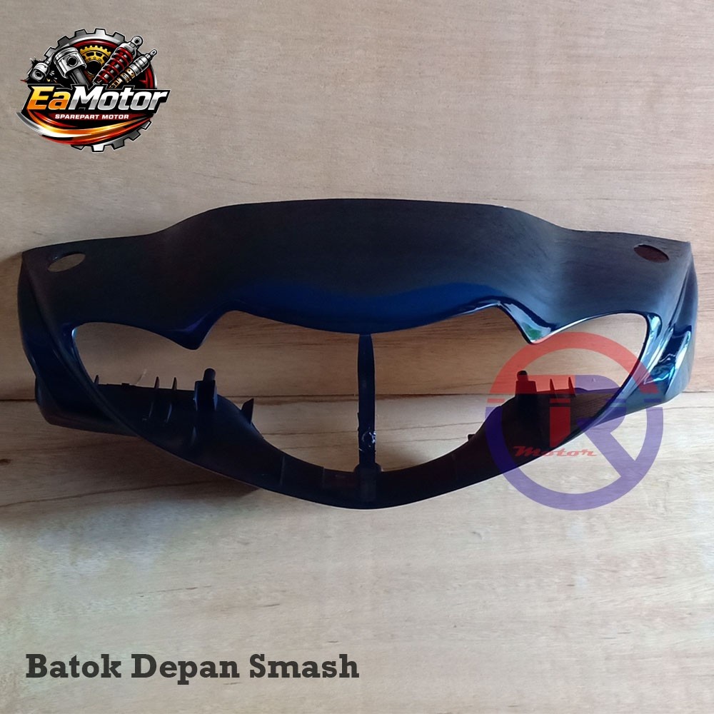 Batok Lampu Depan Suzuki smash Lama batok lampu motor depan kepala lampu motor depan