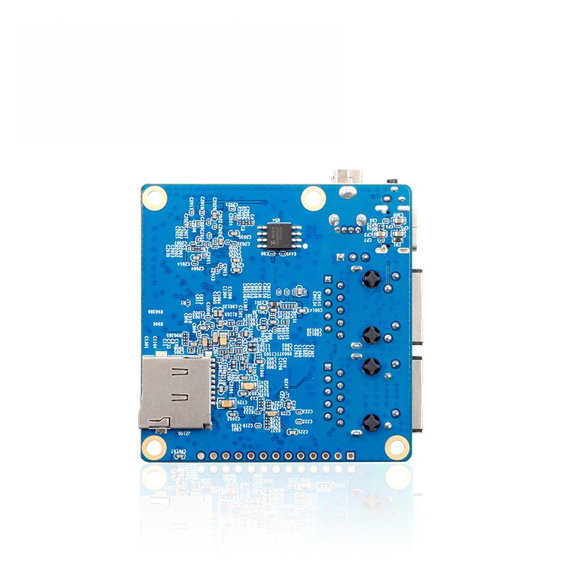 Orange Pi R1 Plus LTS 1GB RAM  RK3328 Dual Gigabit LEDE SBC Single Board Computer Mini PC OpenWrt De