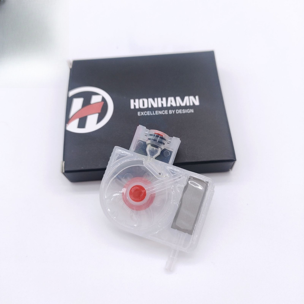 Claraprint High Quality Damper Use for DX5DX7 Print Head (8pcsbag)
