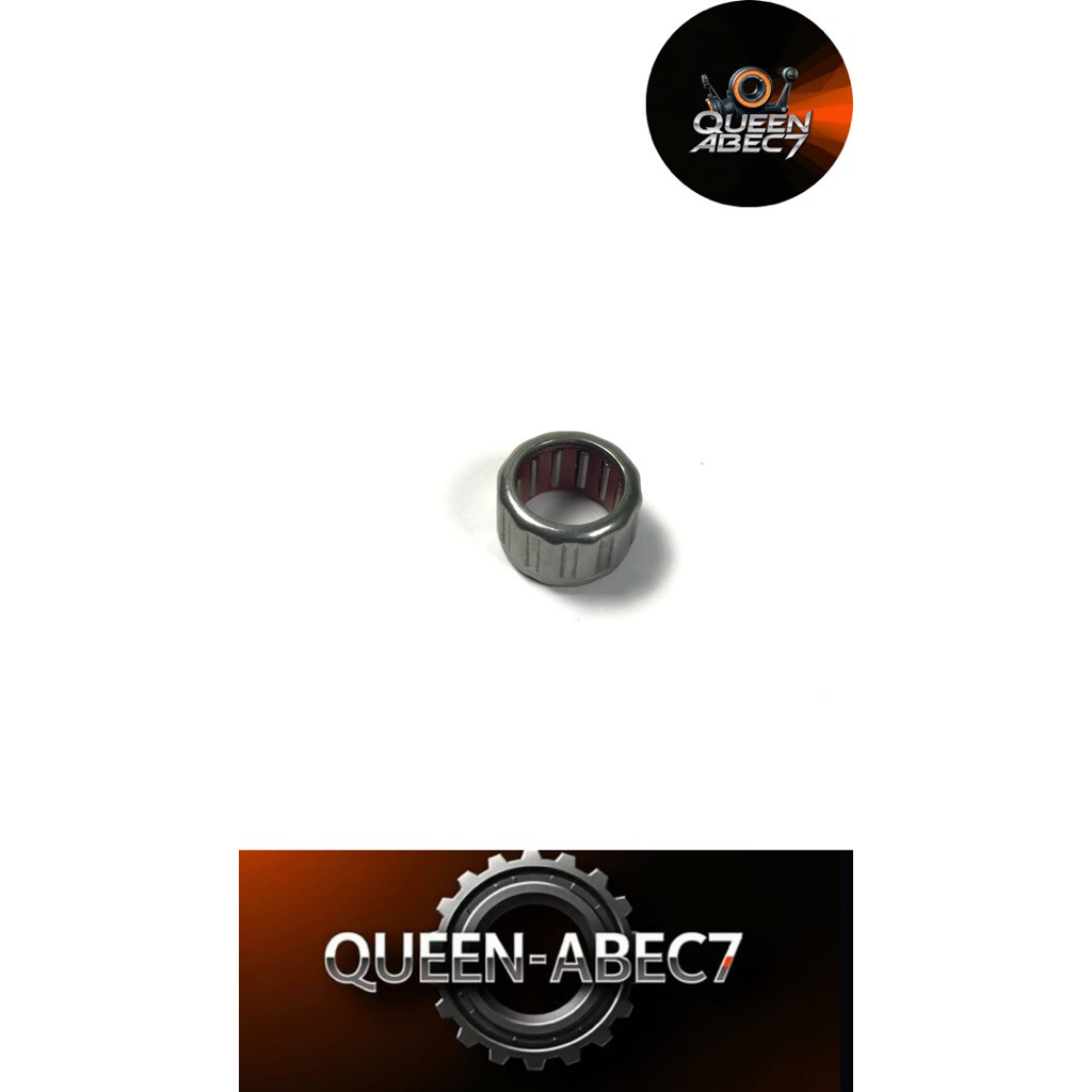 One way Bearing Reel Shimano antares curado MGL