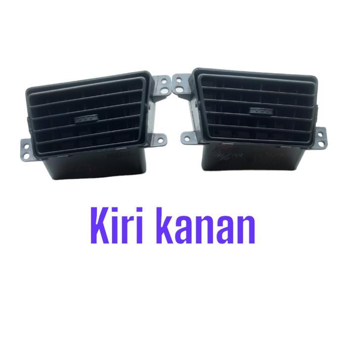 PASSkisi kisi ac depan tengah mobil grand max luxio /kisi kisi ac grand max - kiri kanan PASS