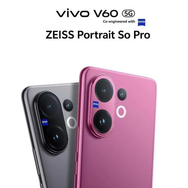 VIVO V60 V50 5G 4G 12/512GB 12/256GB 8/256GB 8/128GB - V50 V40 LITE HANDPHONE PONSEL ANDROID GARANSI