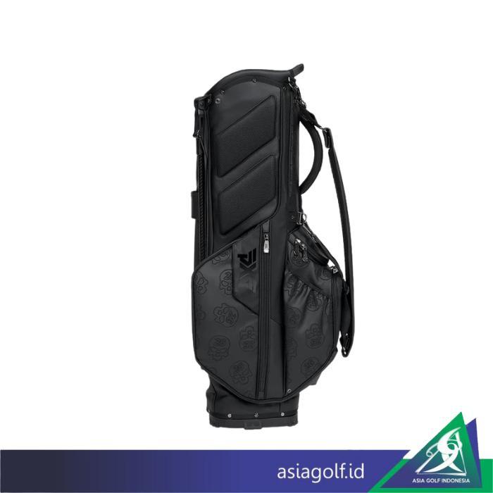 Stand Bag Golf PXG Carry Deluxe Darkness Original Tas Golf Pxg