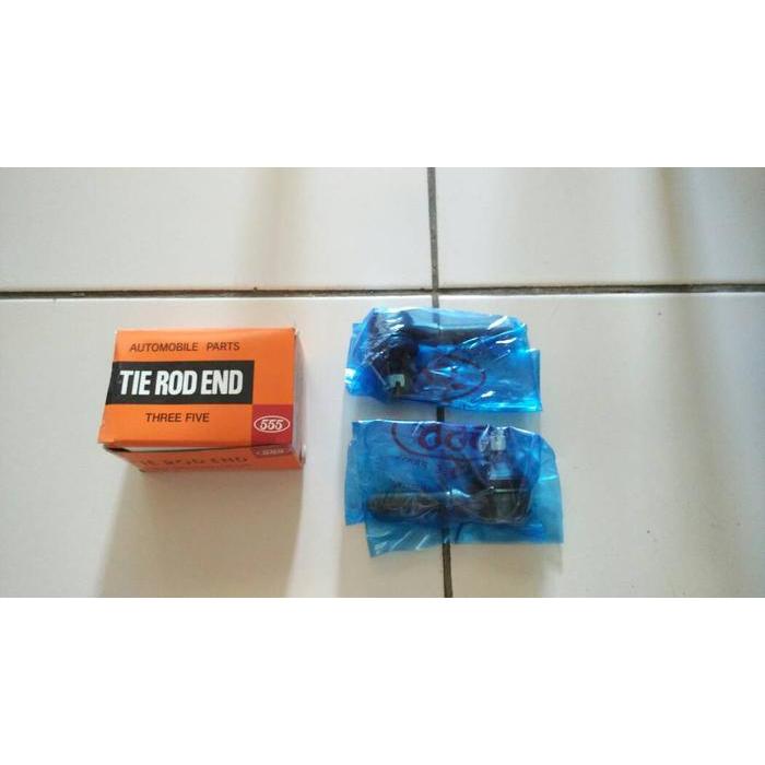 Tie Rod Katana ( 555 Japan ) quality