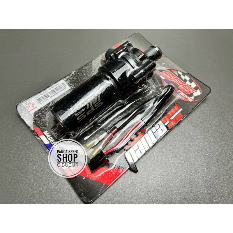 Promo Murah WATER PUMP SPS RADIATOR NINJA RR NINJA R VARIO 125 150 AEROX NMAX EWP Terlaris