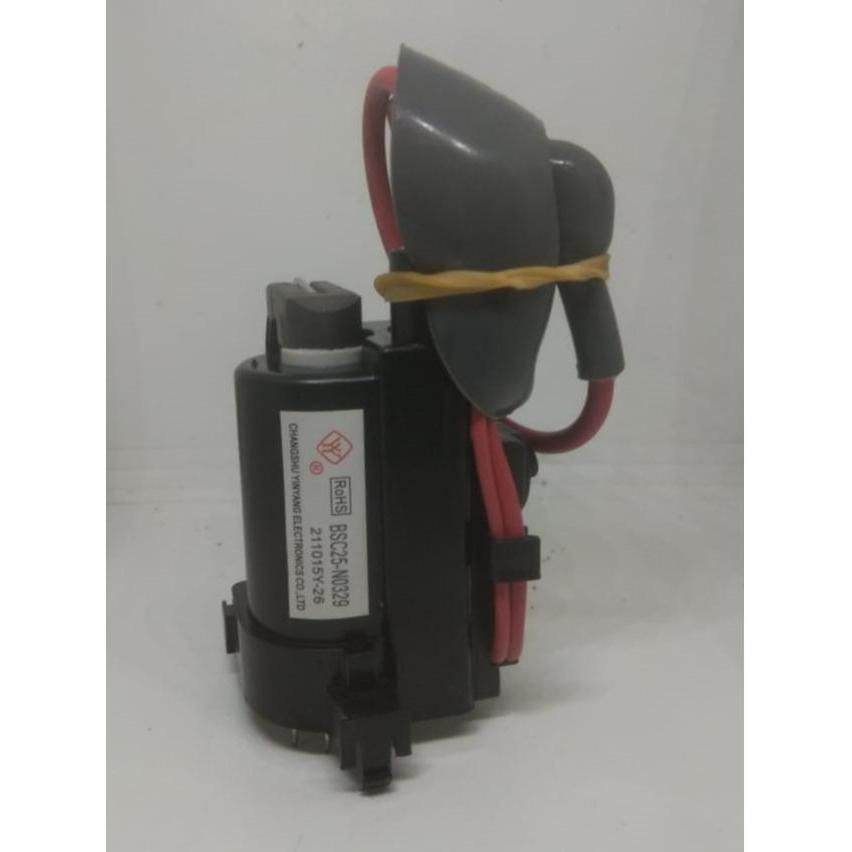 Komponen Flyback TV Tabung BSC 25-N0329 Ultra Slim 21inch