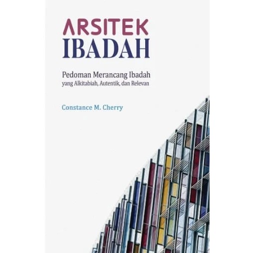 Buku Arsitek Ibadah
