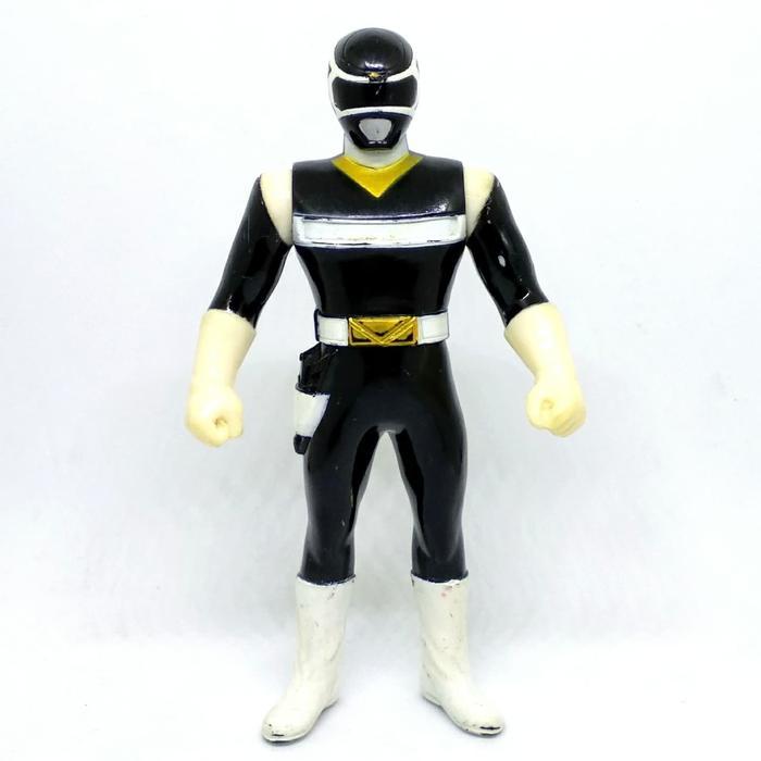 RHS Super Sentai Denji Sentai Megaranger BANDAI  Rangers
