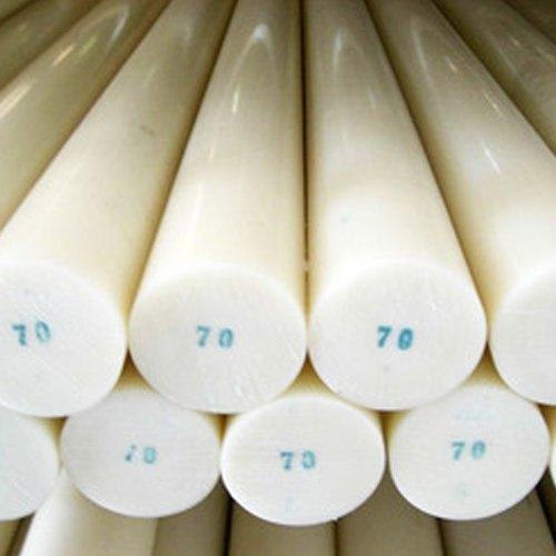 cast nylon rod / cast nylon batangan 40mm x 1000mm