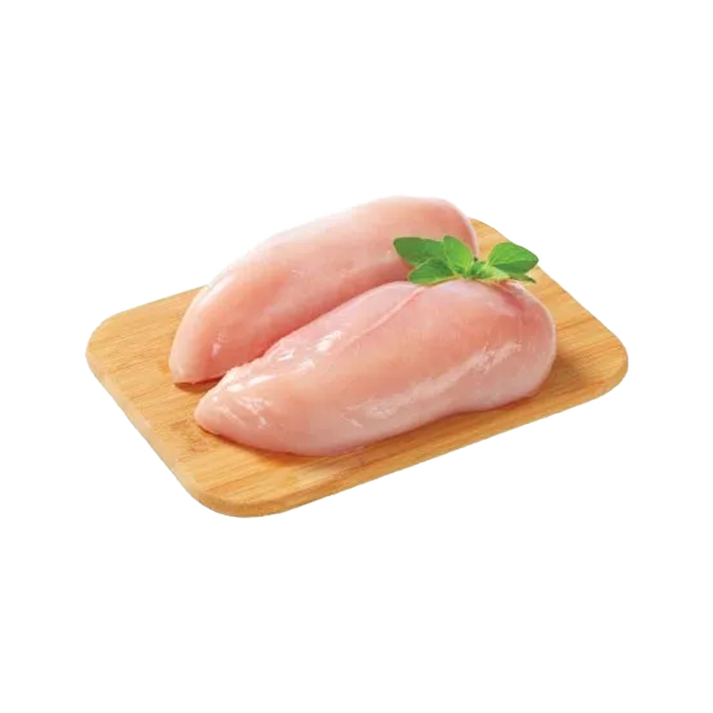 DADA AYAM TANPA TULANG KG
