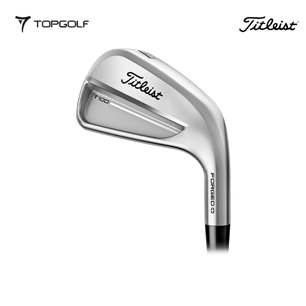 TITLEIST IRON LOOSE T100 ZELOS 8 #5 S