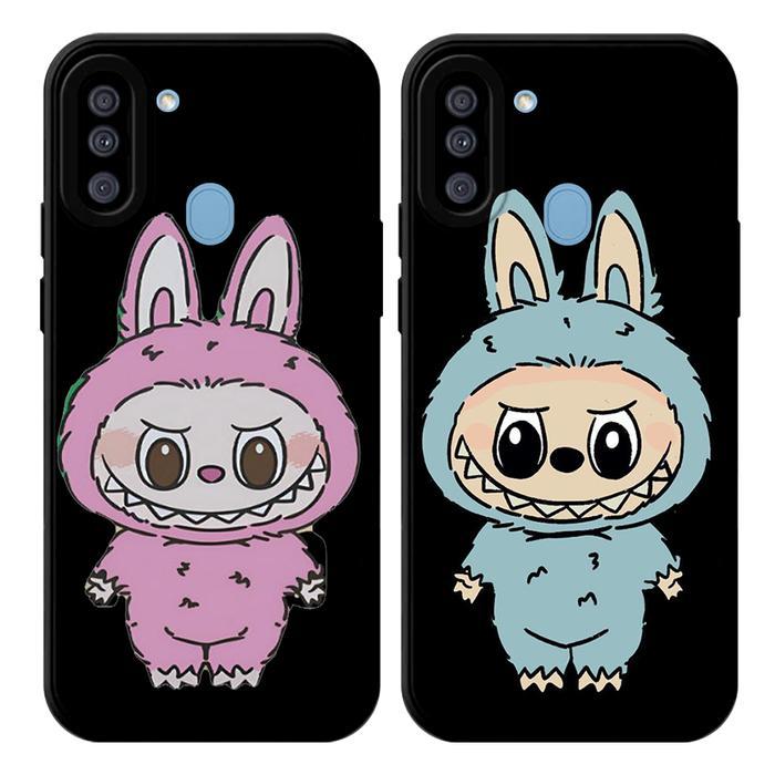 Case  Hp Samsung A11 A01 A01 Core Pelindung Hp Case Cute Procamera Custom Case Fashion Case - 1, SAM