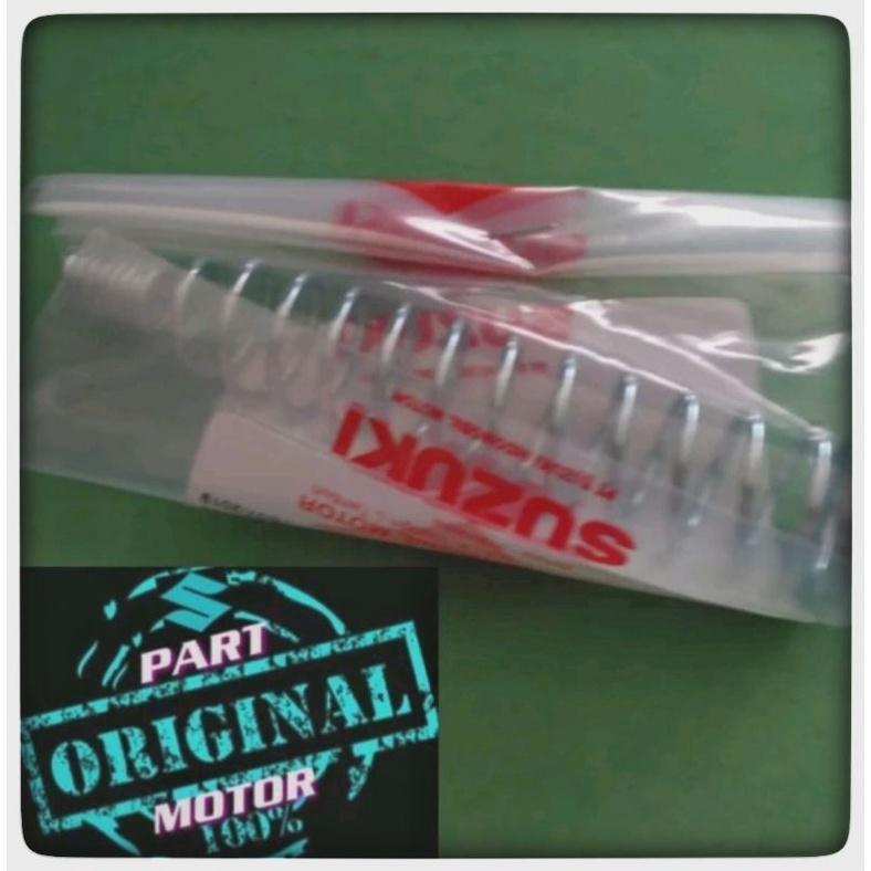 PRODUK ASLI PER KABEL TALI REM BELAKANG SPIN SKYWAVE HAYATE  SKYDRIVE ORI SGP