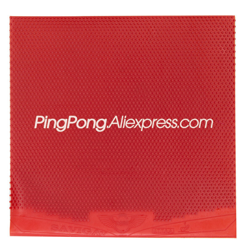 Colorful DAWEI SAVIGA V Pips-long Table Tennis Rubber Pink Green Blue Long Pips SAVIGA-V Ping Pong T