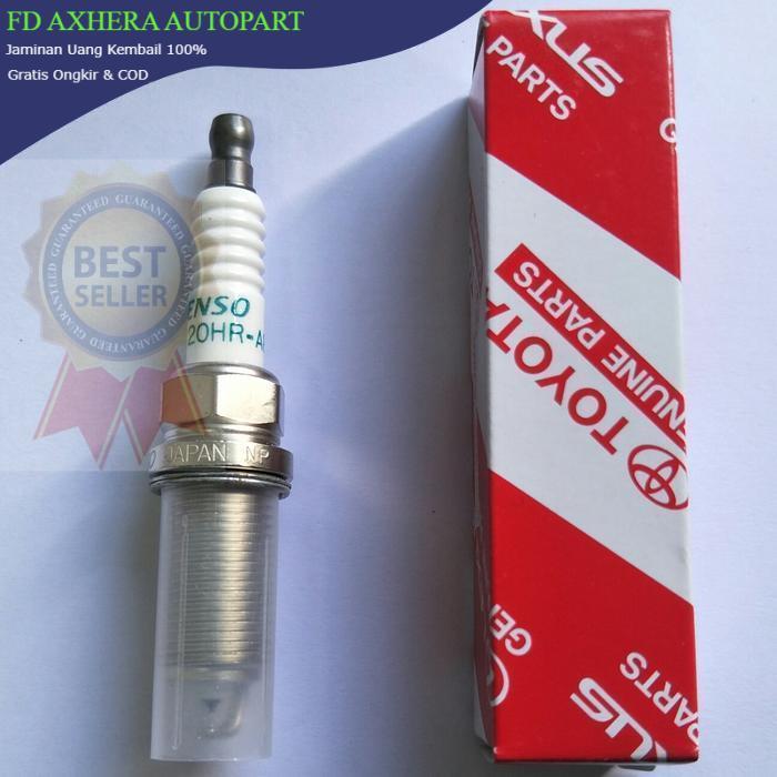 Busi untuk mobil innova HR-A8