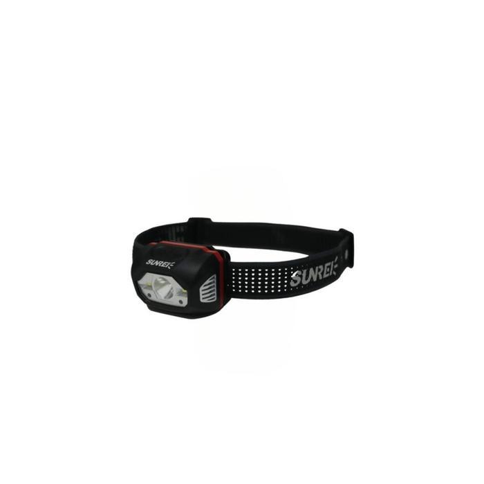 Sunrei Headlamp Lampu Kepala MUYE 1 - BlackBlack