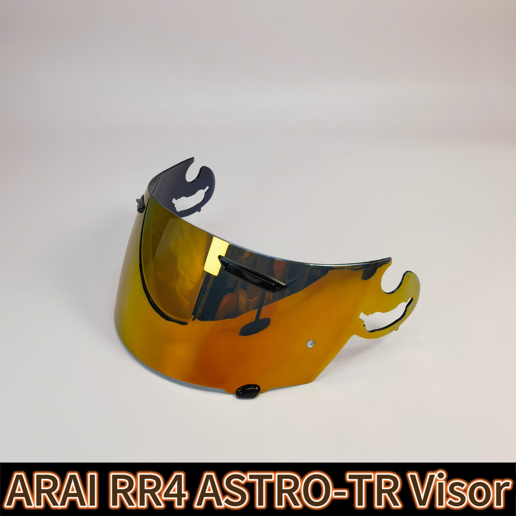Helmet Visor for ARAI RX7 RR4 Astro-Tr Quantum Vector Condor Viper Astral Omni FNR Lens Case Full Fa