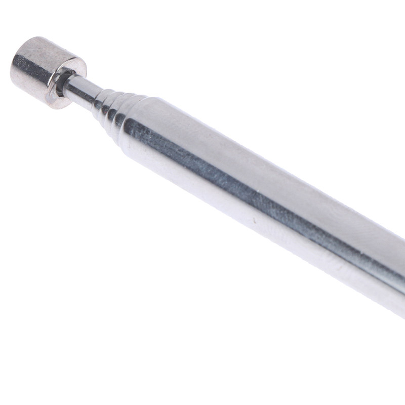 New 1Pc 7 Sections Car Rao cassette recorder Telescopic TV Antenna Rao For Car Aerial dab rao receiv